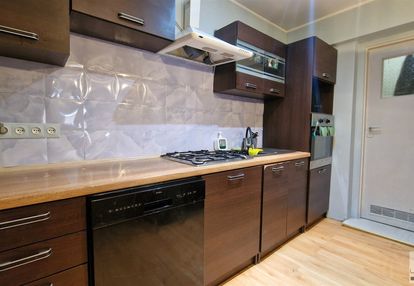 Dwupokojowe mieszkanie, blisko centrum świdnicy