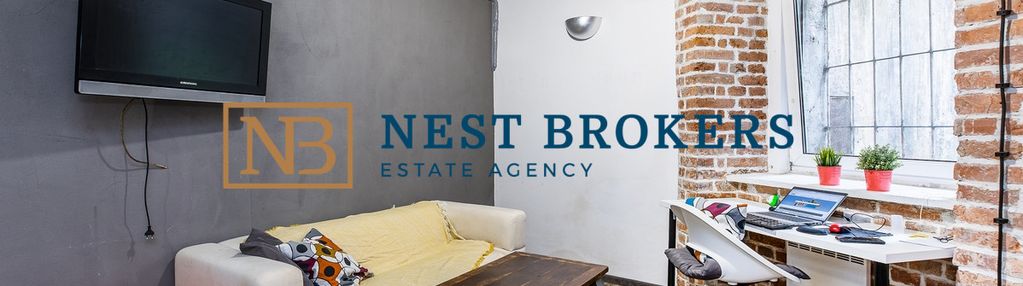 Kawalerka w centrum, 2 minuty do rynku!