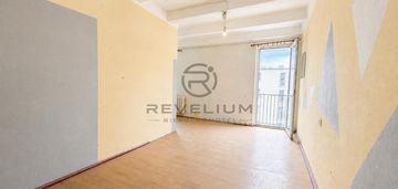 Obniżka 15 tyś | remont | 2 pok