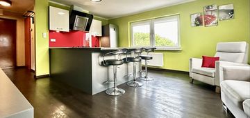 Sochaczew 3 pokoje- słoneczne 70 m² pełne wygody
