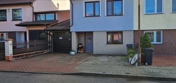 Dom, szeregówka, augustów