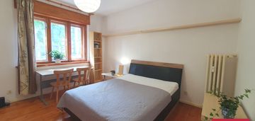 Duża kawalerka, obok obc, oliwa