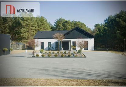 Tylko u nas! ekologiczny dom w brzózkach