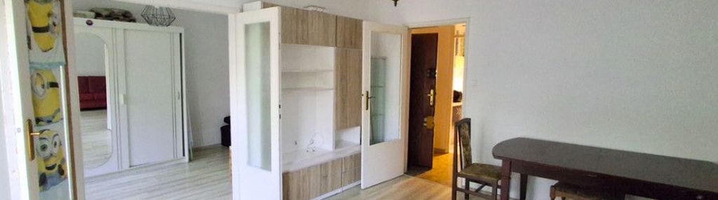 Al. prymasa tysiąclecia/ 2 pokoje/balkon