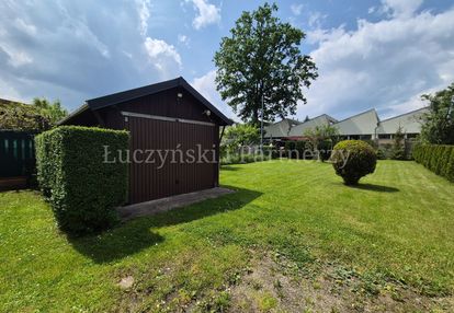 Piękne m2 + kawalerka+  garaż + ogród