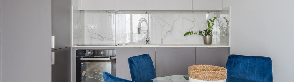 Stylowe 2-pok. mieszkanie z balkonem - łostowice