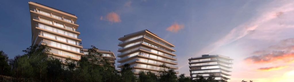 0%, apartament w hotelu premium w międzyzdrojach