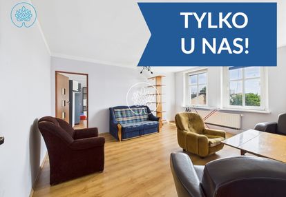 5 pokoi, 106m2, piwnica, idealne pod inwestycję