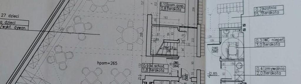 Na sprzedaż | duży dom | centrum gdańska!