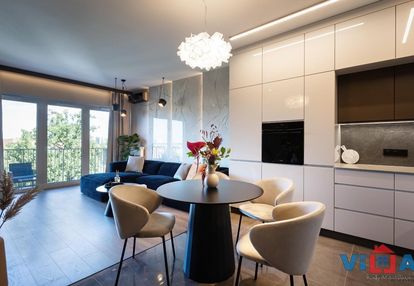 Atrakcyjny apartament w centrum miasta