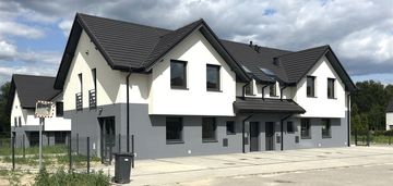 Tychy- wilkowyje, nowy apartament b1