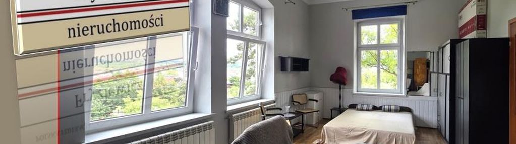 Nowy sącz, mieszkanie z balkonem