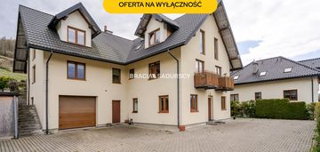 Dom wielorodzinny / pensjonat / powroźnik