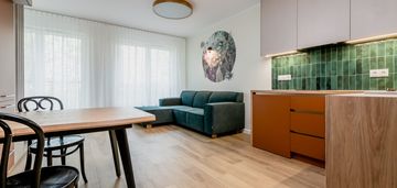 Kijowska 12 – butikowa kamienica w sercu miasta