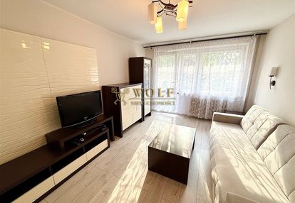 Komfortowe mieszkanie 50,72 m2