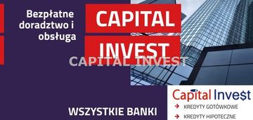 Działka  idealna pod centrum handlowe
