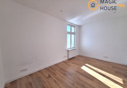 6 pokoi po remoncie w prestiżowej lokalizacji