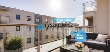 Elegancja i przestrzeń i altoria i pełny pakiet