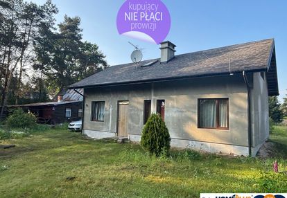 Dom całoroczny blisko bugu, 30 km od warszawy