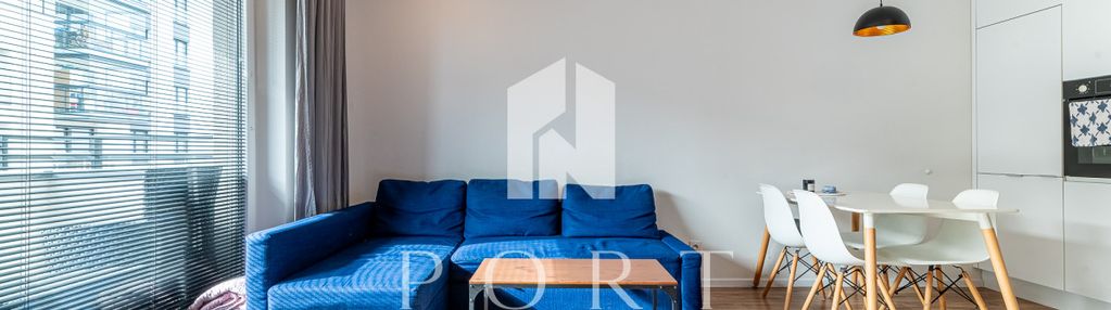 Nowoczesne mieszkanie, gotowe do wejścia