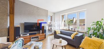 ⭐️ 3 pokoje + gabinet⭐️taras ⭐️ wysoki standard