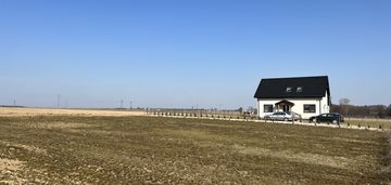 Na sprzedaż działka budowlana 1200 m2 - mokobody