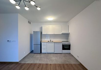 Nowe mieszkanie dostępne od zaraz