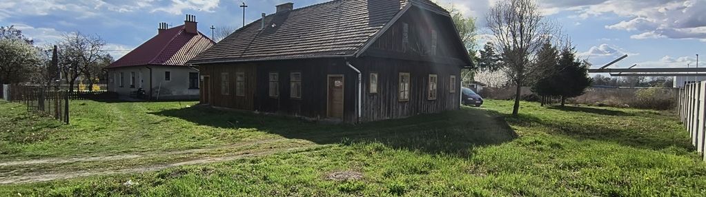 Działka budowlana – tarnów, mościce, ul. chemiczna