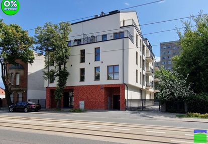 Pabianice - lokal 61,11 m2 ul. warszawska
