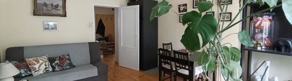 3-pokojowe mieszkanie na włochach