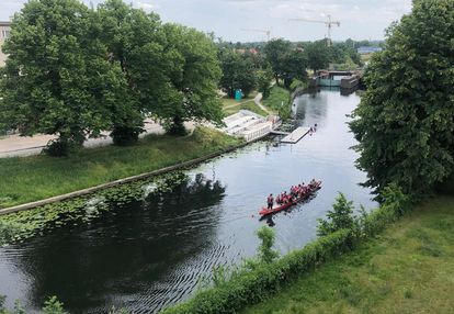 Komfortowe mieszkanie gotowe do wprowadzenia