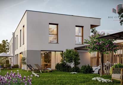 Nowość! domy pod samym lasem w lublinie!