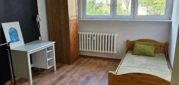 Sprzedam mieszkanie 2-pokojowe w Poznaniu