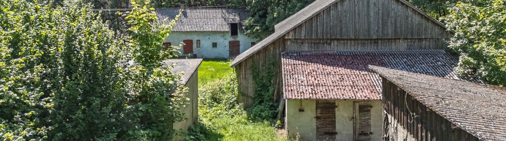 Działka siedliskowa