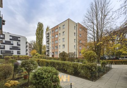 Mieszkanie 3-pokojowe koło lotniska + garaż