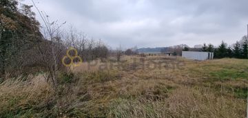 Działka budowlana na sprzedaż