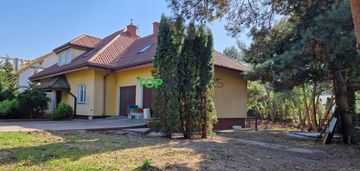 Przestronny dom, znakomity dla rodziny