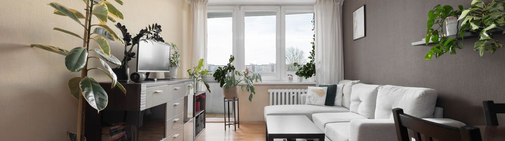 2 pokoje blisko morza