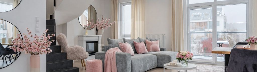 Zamieszkaj nad morzem | 250 metrów | mechelinki