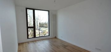 3-pokojowe mieszkanie na ochocie