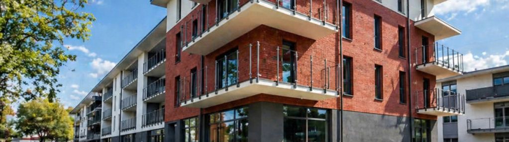 ⭐penthouse 4pokoje | ostatnie 3piętro | taras 16m²