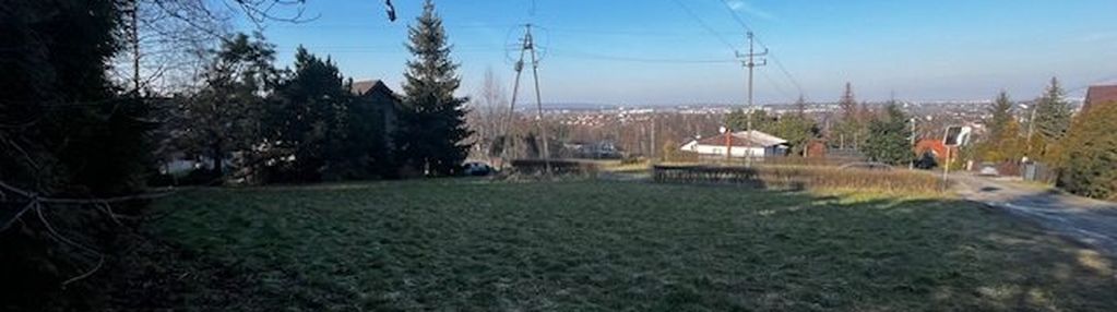 Działka budowlana w libertowie 7,5 ar