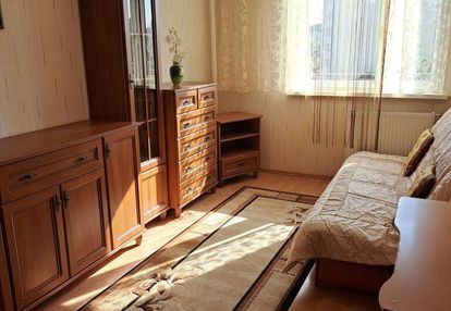 Mieszkanie z pięknym widokiem na panoramę gdańska