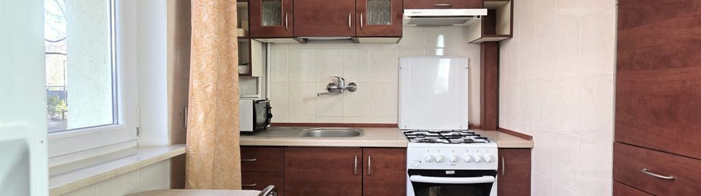 Os. antoniuk 2 pokoje 41 m2 parter, blisko centrum