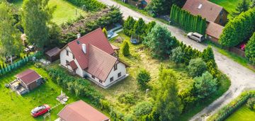 Rentyny/dom dla rodziny lub pod inwestycję