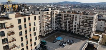 Kielce warszawska bocianek 50,71 m2