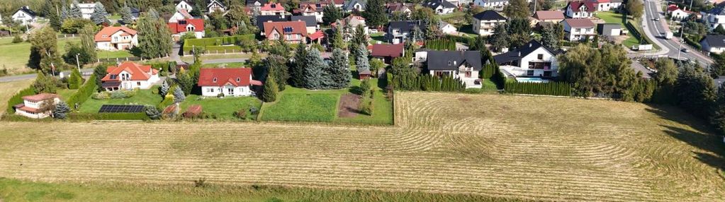 Działka - marzenie dewelopera