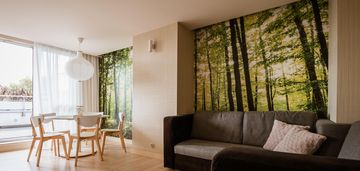 Apartament w kołobrzegu