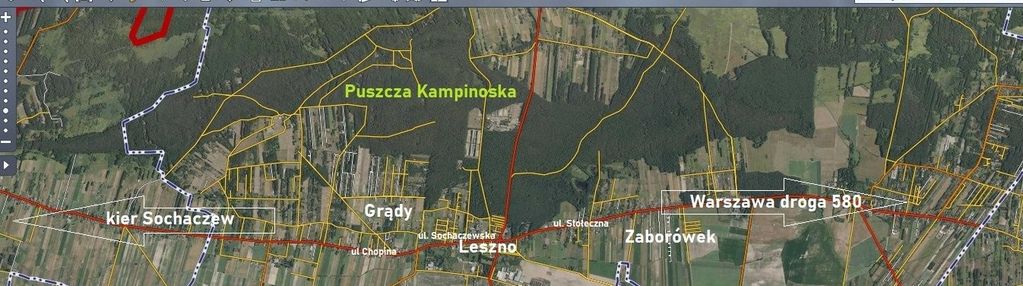 Najtańsza w okolicy