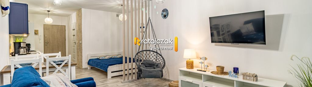 Apartament pod klucz | basen | parter | miejsce